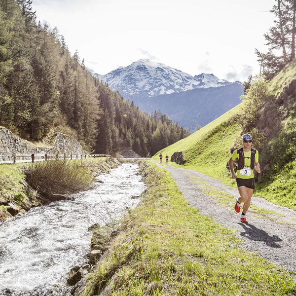 Gore-Tex Transalpine-Run 2016