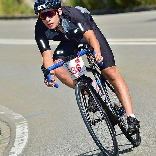 Gastautor Fiedje Schäfer - Ötztaler Radmarathon